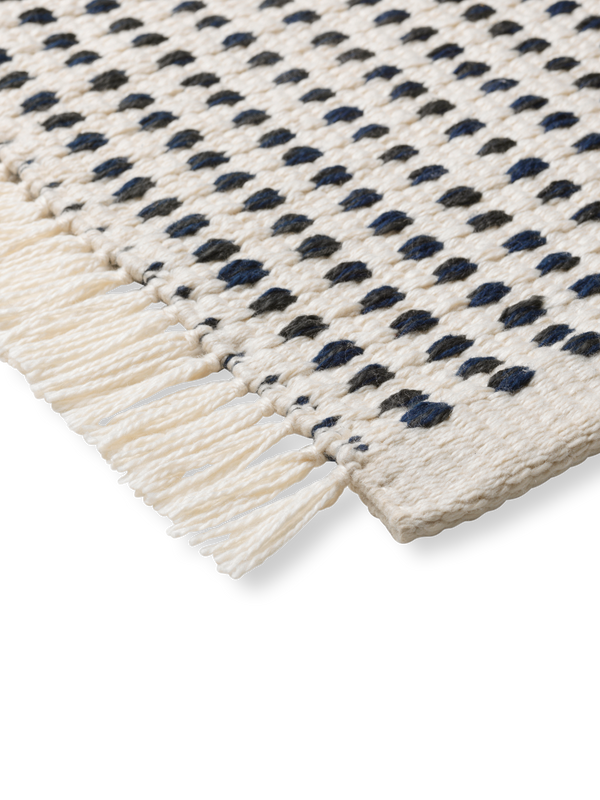 Alfombra pasillo Way de Ferm Living