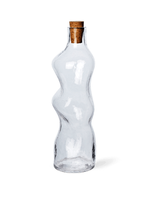 Botella Dimple de Ferm Living