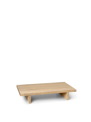Mesa baja Kona de Ferm Living
