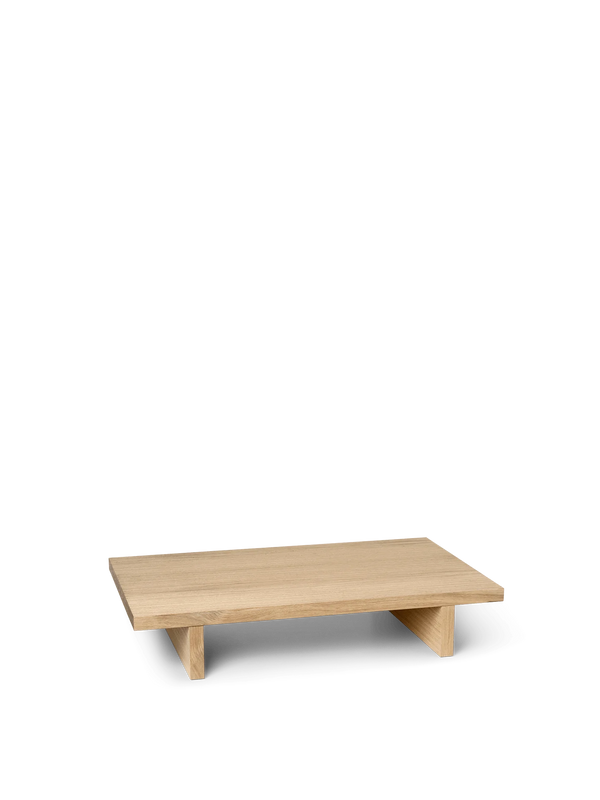 Mesa baja Kona de Ferm Living