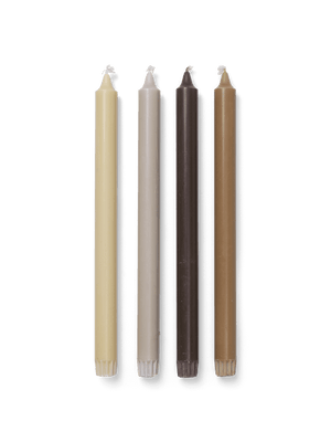 Velas Pure · Ferm Living · vista 6