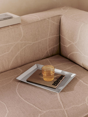Bandeja para cartas Press · Ferm Living