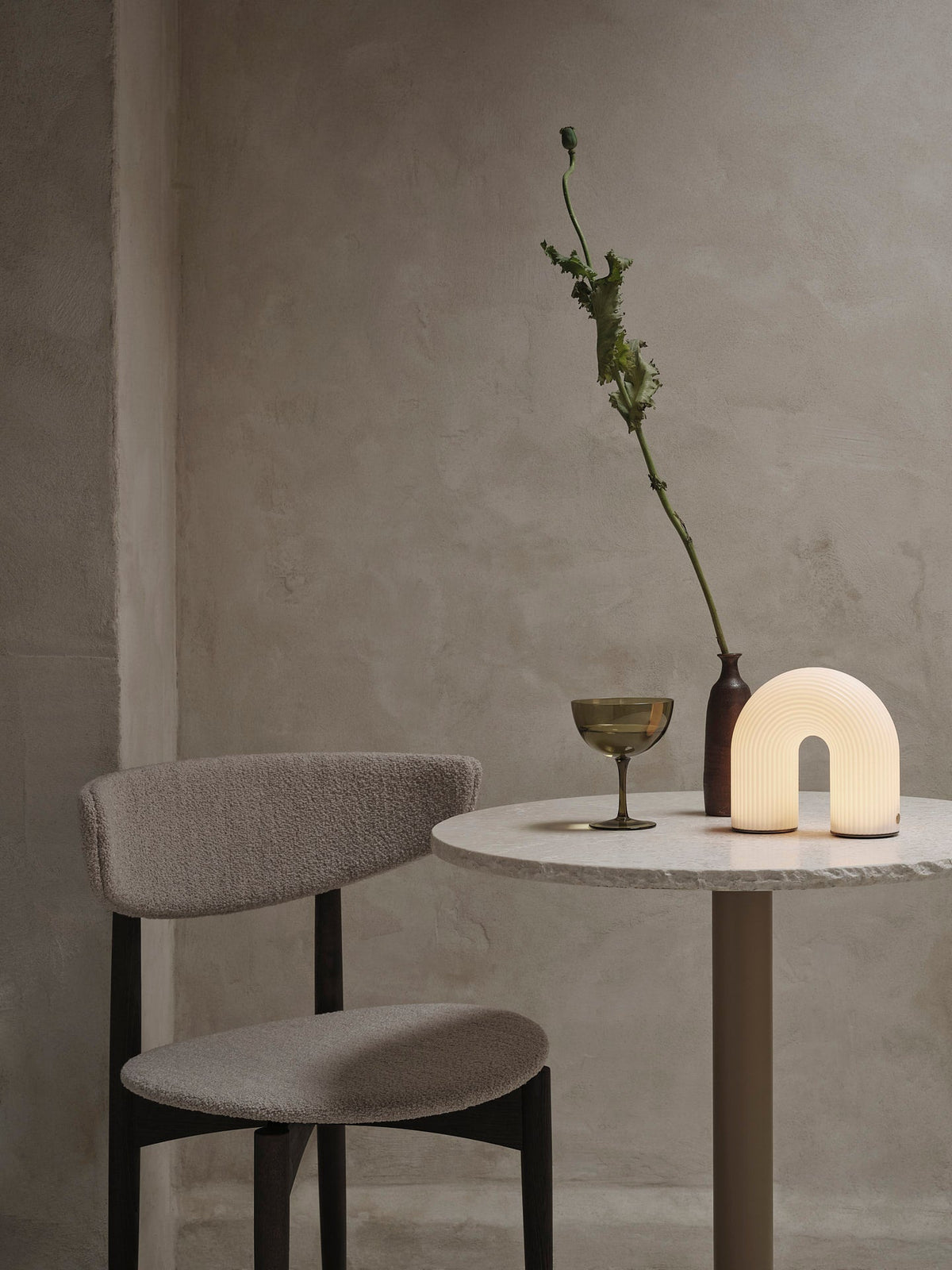 Tragbare Leuchte Vuelta · Ferm Living · Ansicht 3