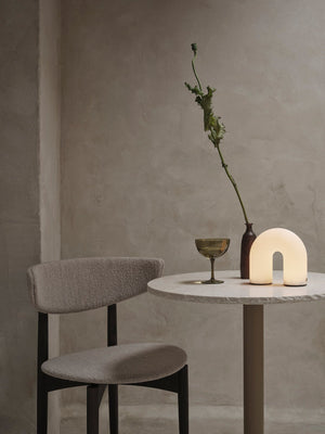Tragbare Leuchte Vuelta · Ferm Living · Ansicht 3