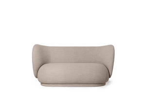 Sofá Rico · Ferm Living