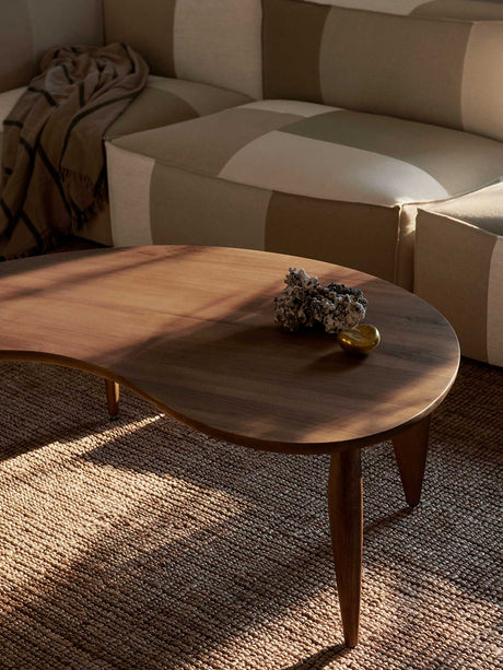Mesa de centro Feve de Ferm Living