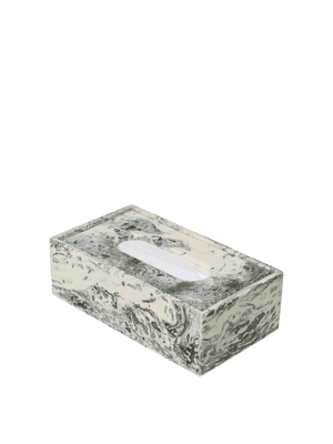 Caja de pañuelos Mist de Ferm Living