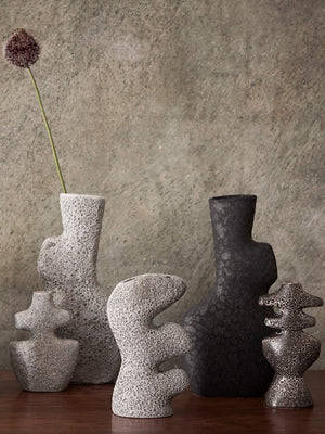 Portavelas Yara · Ferm Living · vista 5