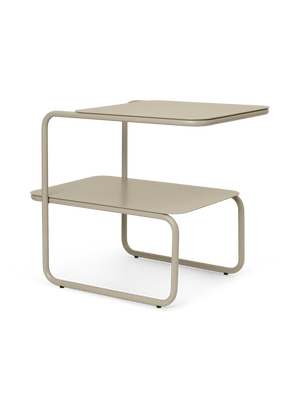 Mesa auxiliar Level de Ferm Living
