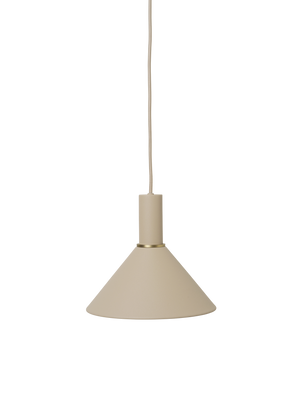 Pantalla Cone de Ferm Living