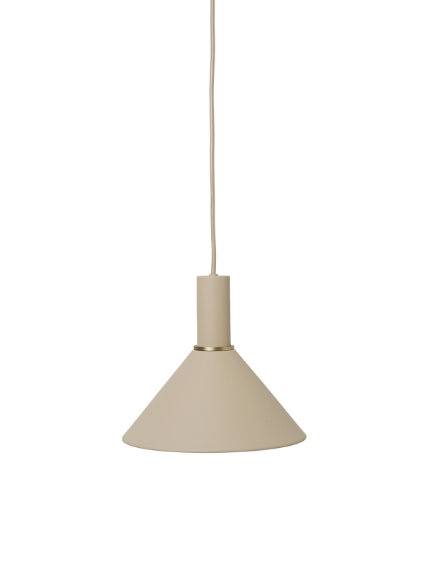Pantalla Cone de Ferm Living