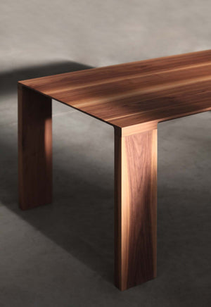 Mesa de comedor Radii