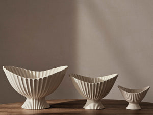 Centro de mesa Fountain de Ferm Living