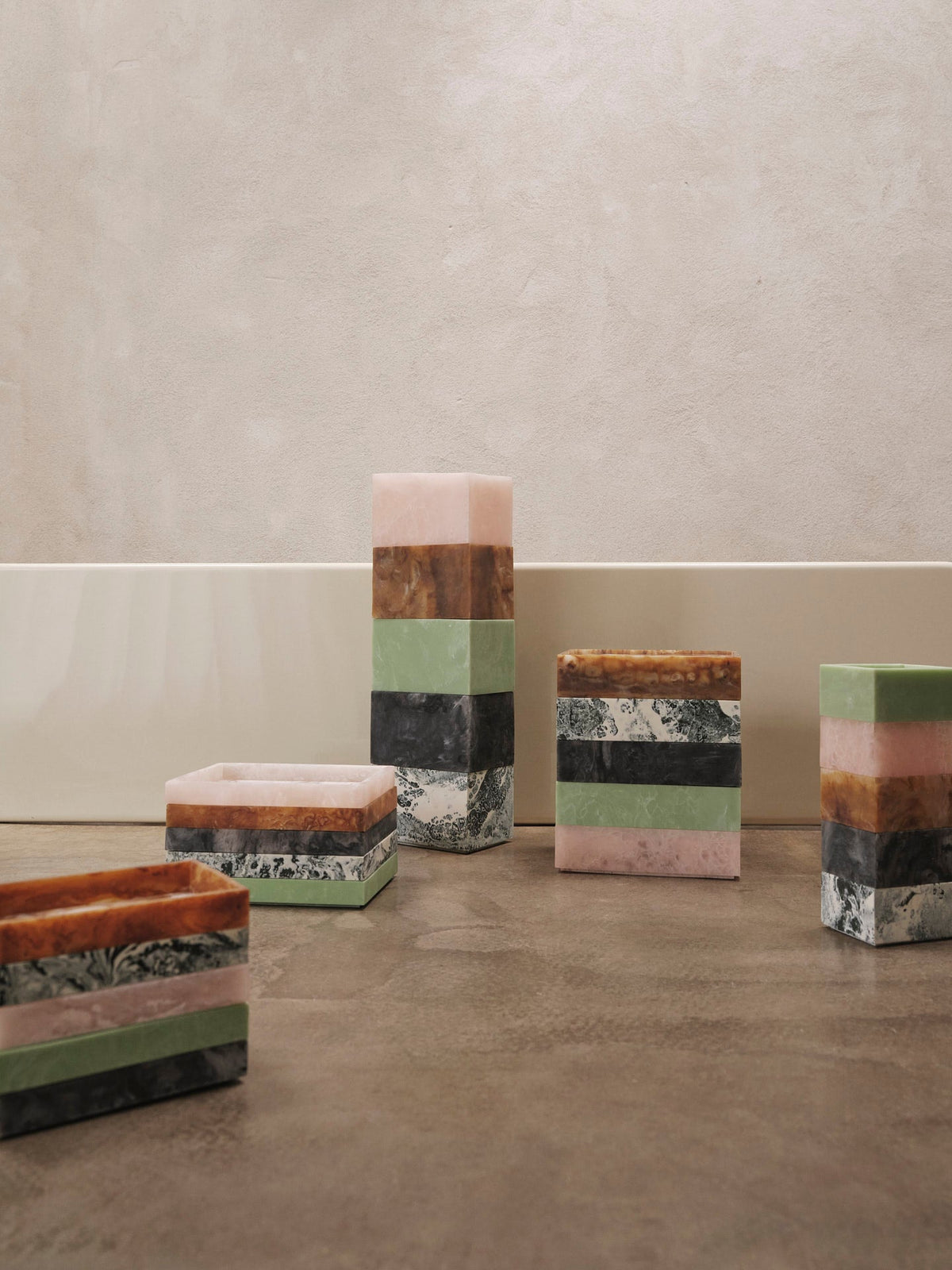 Caja Mist de Ferm Living