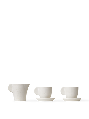 Juego de té en miniatura Miniature de Ferm Living