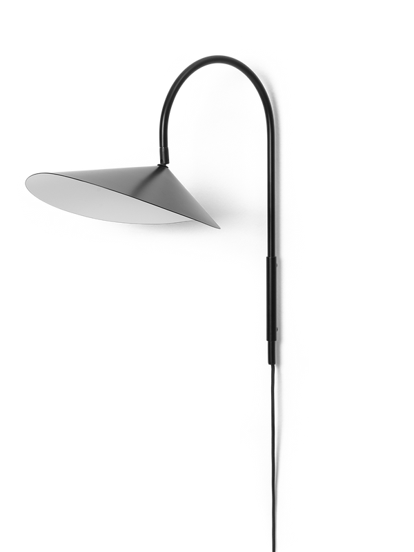 Aplique giratorio Arum · Ferm Living