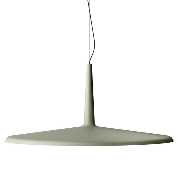 Lámpara colgante LED Skan 0275 de Vibia