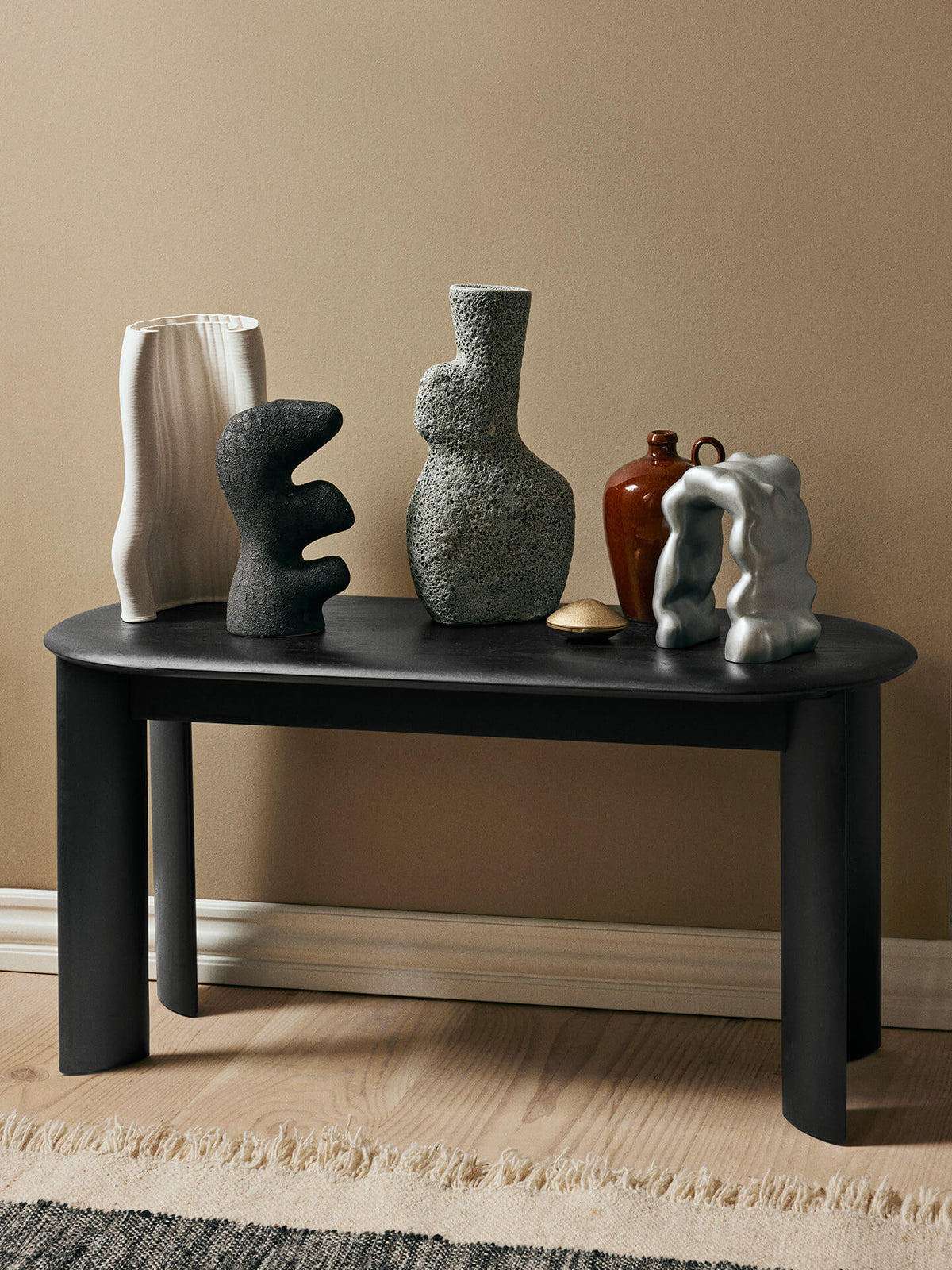 Panca Bevel · Ferm Living · vista 2
