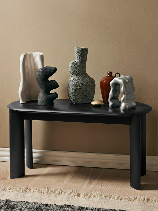 Banco Bevel · Ferm Living · vista 2