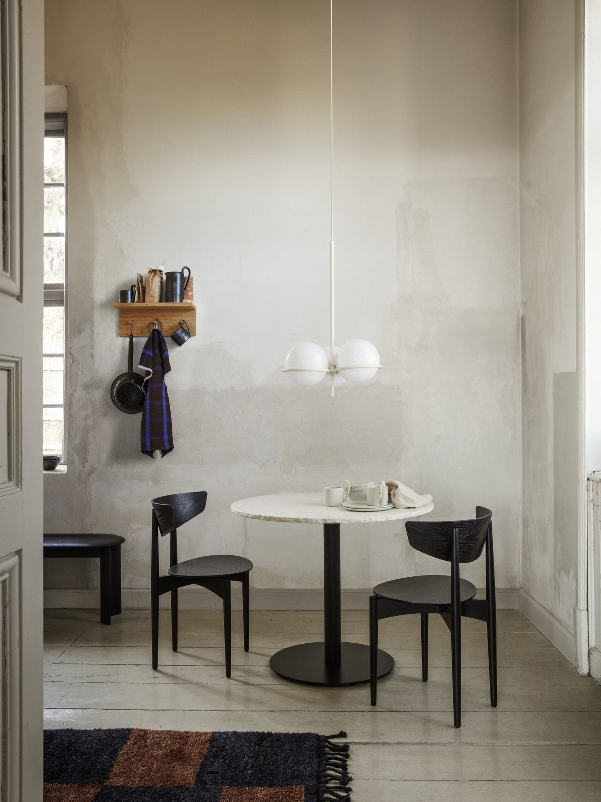 Estante colgador Place de Ferm Living