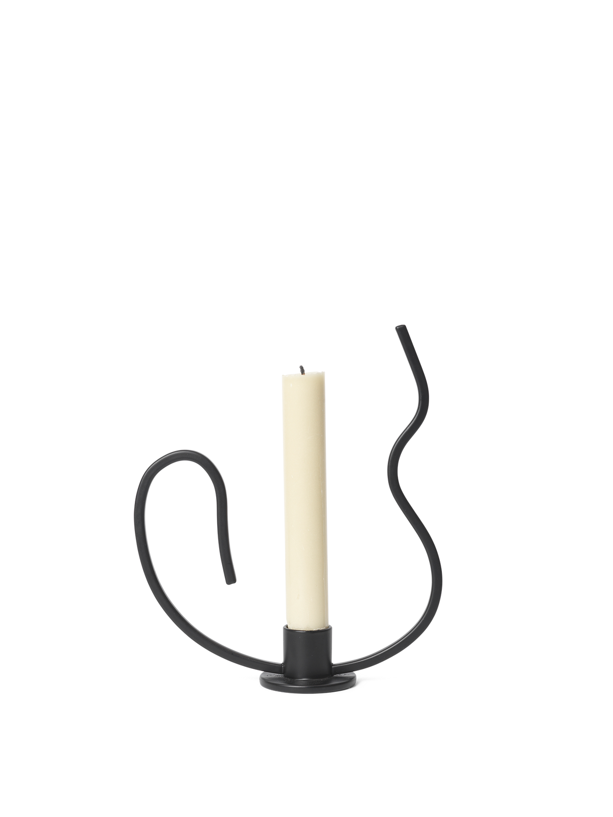 Portavelas Valse de Ferm Living