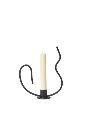 Portavelas Valse de Ferm Living