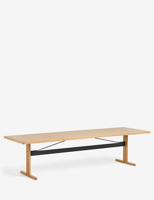 Mesa de comedor Passerelle · HAY