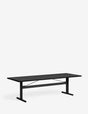 Mesa de comedor Passerelle · HAY