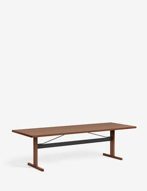 Mesa de comedor Passerelle · HAY