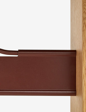 Mesa de comedor Passerelle · HAY