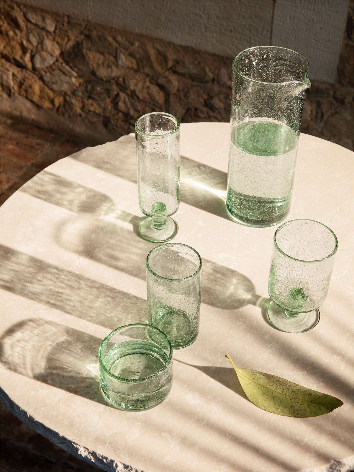 Jarra Oli de Ferm Living