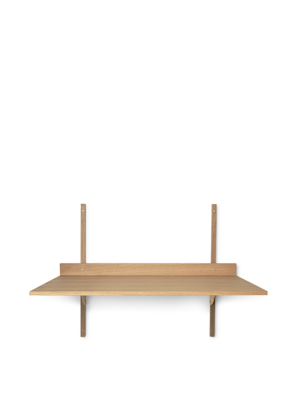 Scrivania Sector · Ferm Living · vista 2