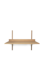 Schreibtisch Sector · Ferm Living · Ansicht 2