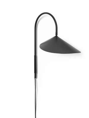 Aplique giratorio Arum · Ferm Living