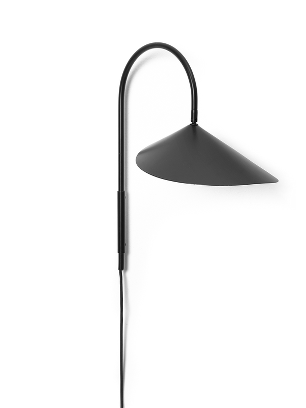 Aplique giratorio Arum · Ferm Living