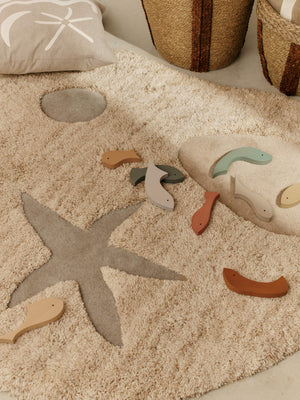 Puzle Shoal de Ferm Living
