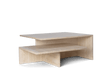 Mesas Distinct Grande Duo · Ferm Living