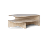 Mesas Distinct Grande Duo · Ferm Living