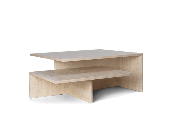 Mesas Distinct Grande Duo · Ferm Living