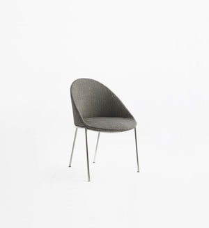 Silla de comedor Circa
