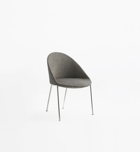 Silla de comedor Circa