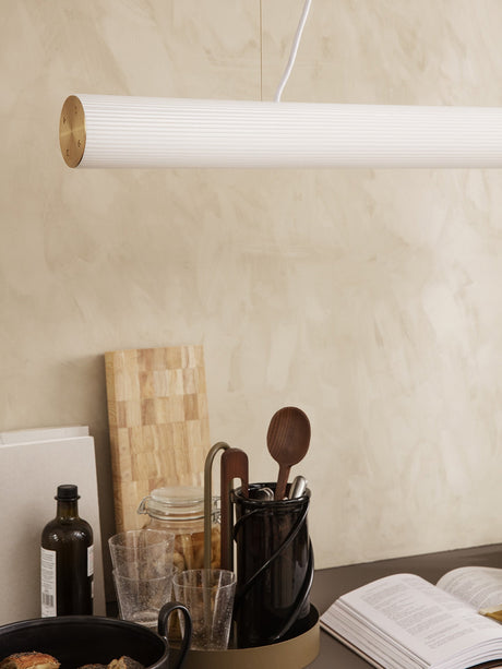 Lámpara colgante Vuelta 100 de Ferm Living