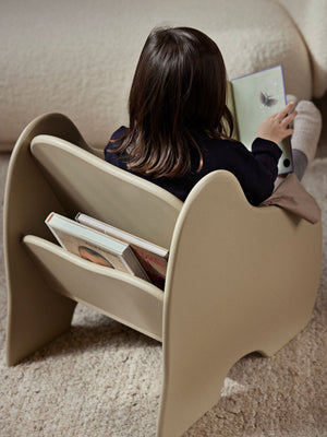 Butaca infantil Slope de Ferm Living