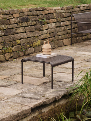Mesa baja de exterior Dapple de Ferm Living