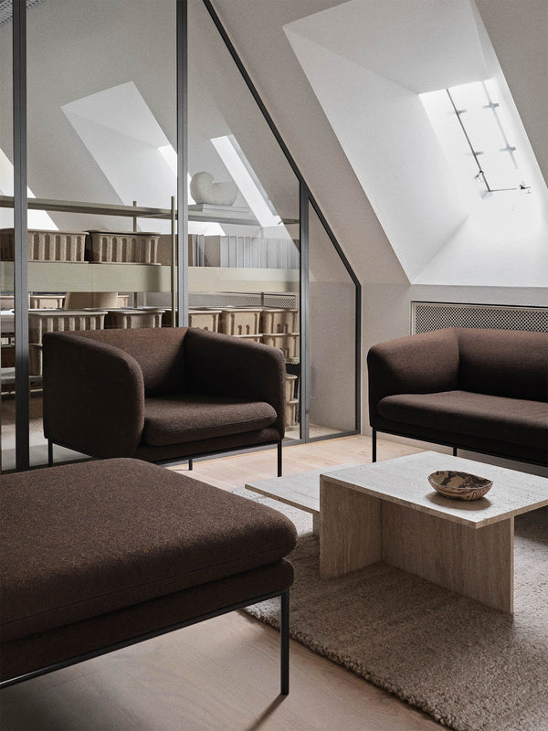 Turn 2 plazas · Ferm Living · em ambiente