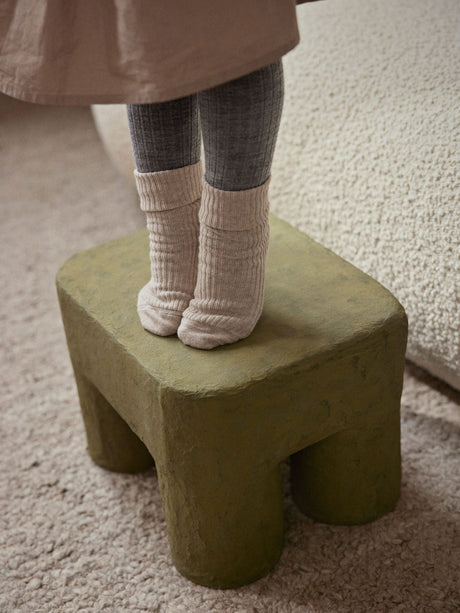 Taburete infantil Podo de Ferm Living