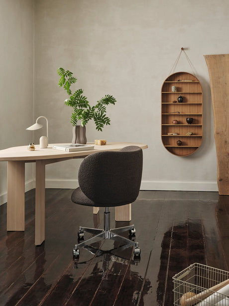 Estante Oval Dorm de Ferm Living