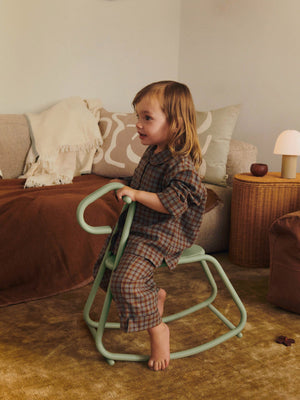 Caballito balancín Lussi · Ferm Living · vista 5