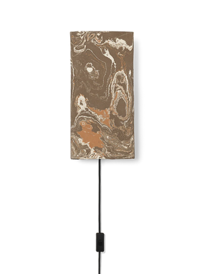 Argilla Wall Lamp