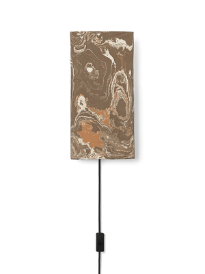 Aplique Argilla · Ferm Living
